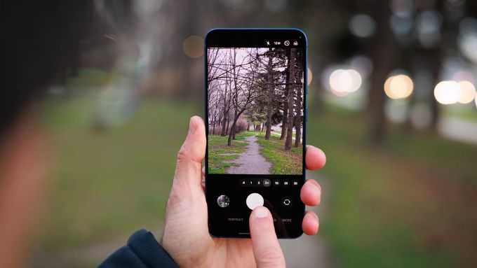 Camera Samsung Galaxy S25 Plus 5G 512GB cũ Hàn