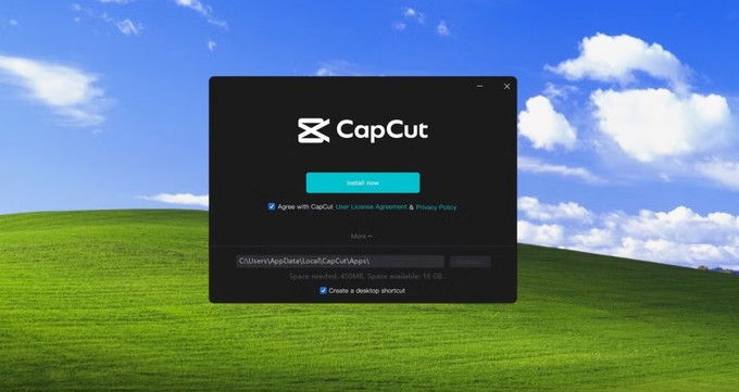 CapCut là gì