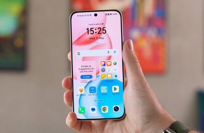 Cấu hình rò rỉ của Honor 500 và Honor 500 Pro