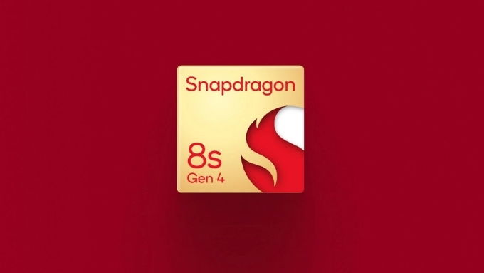 Nothing Phone (3) xác nhận dùng chip Snapdragon 8s Gen 4