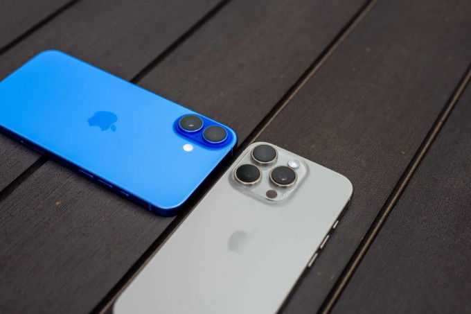 Có nên sở hữu iPhone 16 cũ hay không?