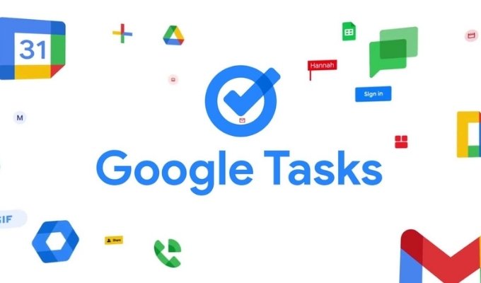 Google Tasks là gì