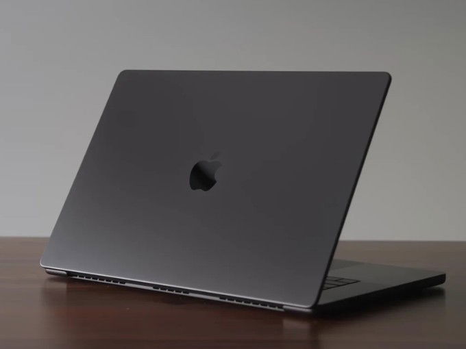 Cổng kết nối Macbook Pro M4