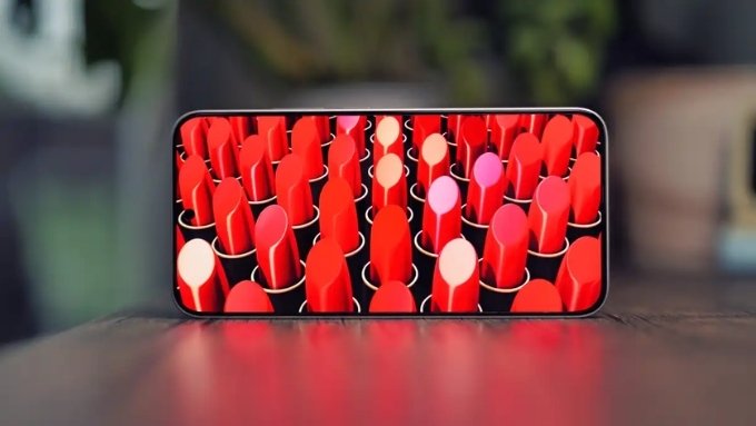 Đánh giá Xiaomi 15T về màn hình
