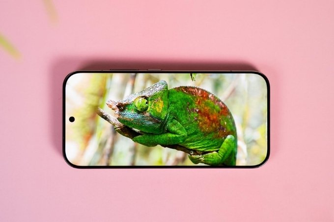 Đánh giá Xiaomi 17 Pro về màn hình