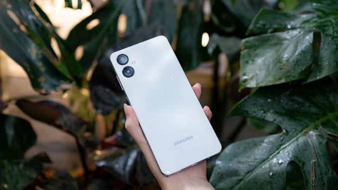 Samsung Galaxy A06