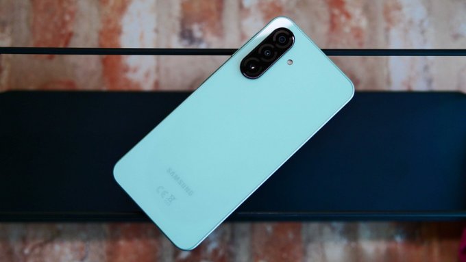 Samsung Galaxy A26