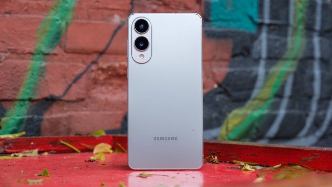 Galaxy S25 Edge