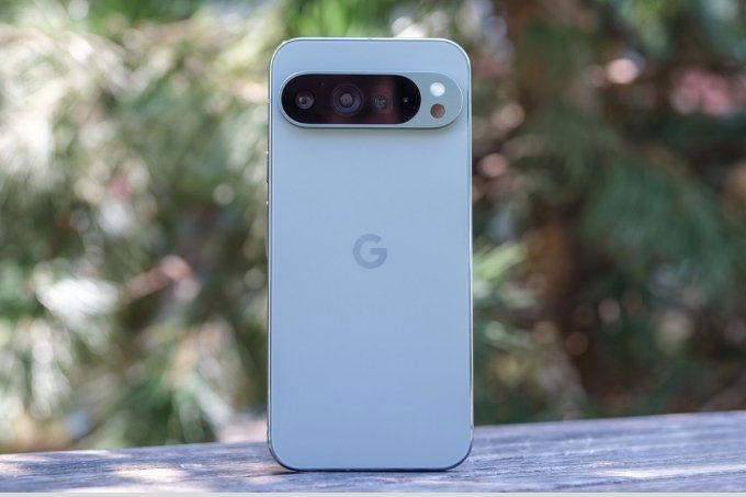 Google Pixel 9 Pro XL