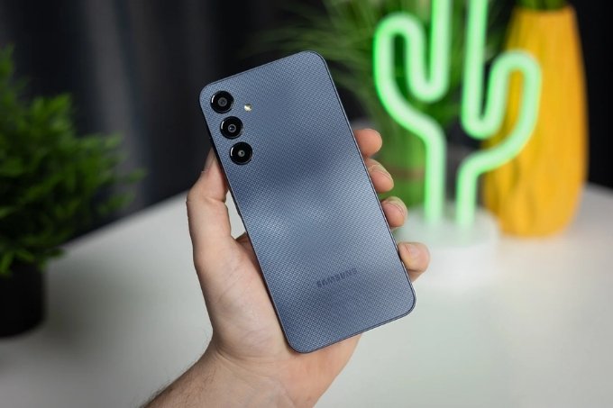 Samsung Galaxy A25 4G