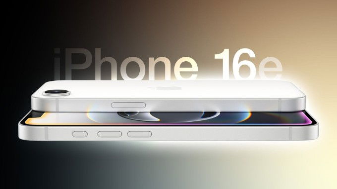 Chữ "e" trong iPhone 16e nghĩa là gì?