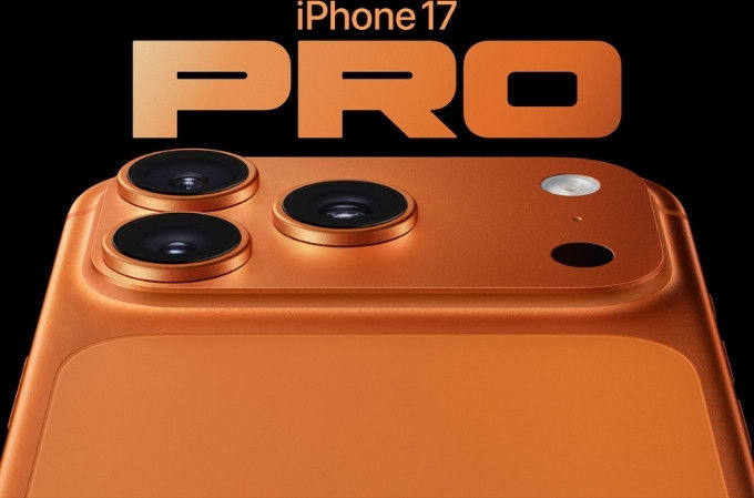 Dung lượng pin iPhone 17 Pro là bao nhiêu mAh?