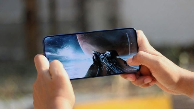 Exynos 2600 – chip 2nm Samsung đầu tiên