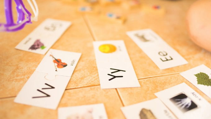 Flashcard là gì?