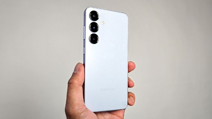 Samsung Galaxy S25