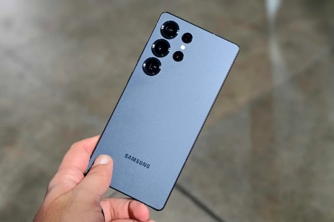 Galaxy S25 Ultra cũ – Thiết bị toàn diện cho người làm việc và sáng tạo
