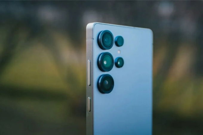 Galaxy S27 Ultra sẽ có sự thay đổi đáng kể về camera