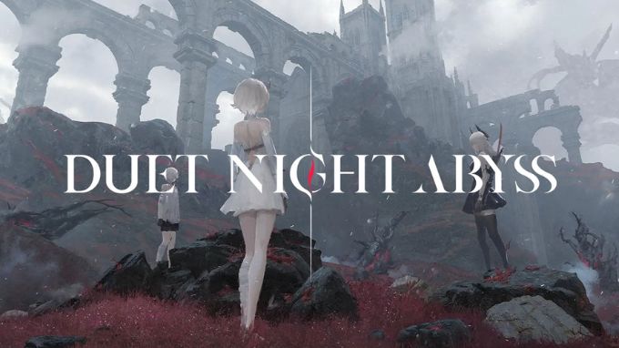 Duet Night Abyss