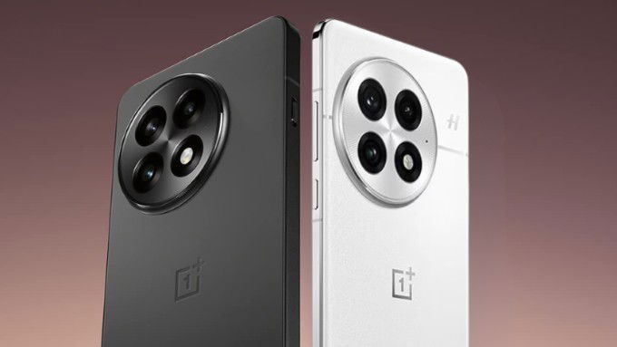 Giá bán của OnePlus 13 và OnePlus 13R