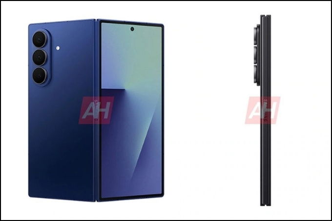 Giá bán Galaxy Z Fold 7 và Z Flip 7 bị rò rỉ, tăng mạnh so với model tiền nhiệm