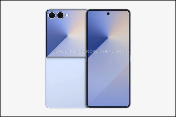 Giá bán Galaxy Z Fold 7 và Z Flip 7 bị rò rỉ, tăng mạnh so với model tiền nhiệm