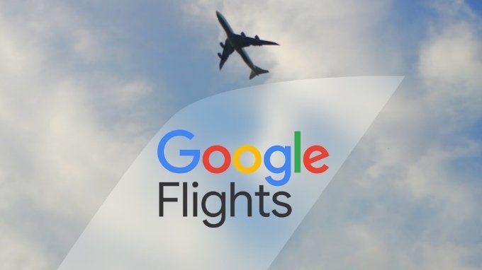 Google Flight là gì?