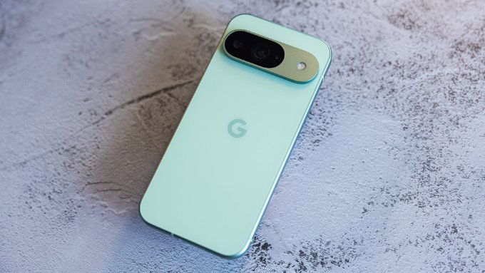 Google Pixel 9
