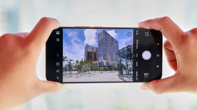So sánh Xiaomi 15T Pro và Redmi K80 Ultra về camera