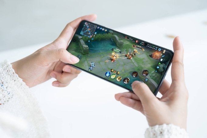 Hiệu năng Oppo Find X8 Pro