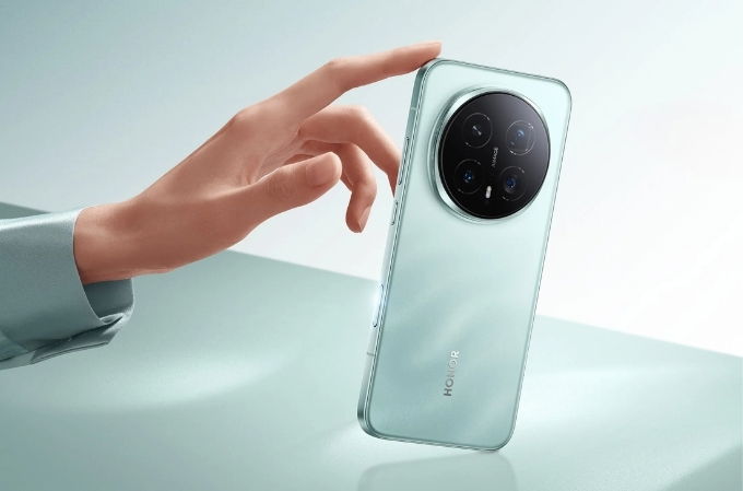 Hình Honor Magic8 Pro