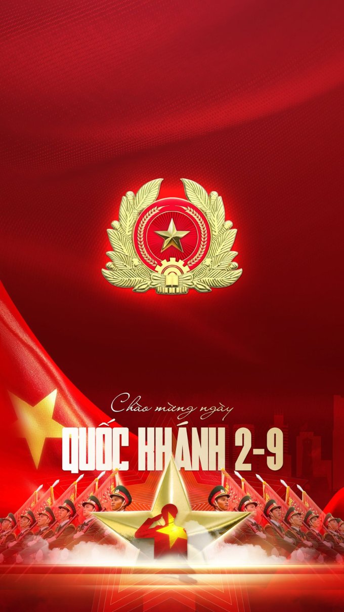 Bộ sưu tập hình nền 2/9 trên điện thoại đẹp và ấn tượng