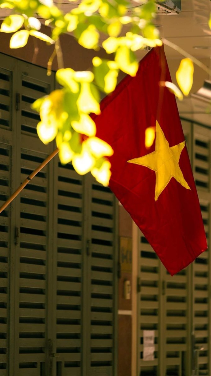 Bộ sưu tập hình nền 2/9 trên điện thoại đẹp và ấn tượng