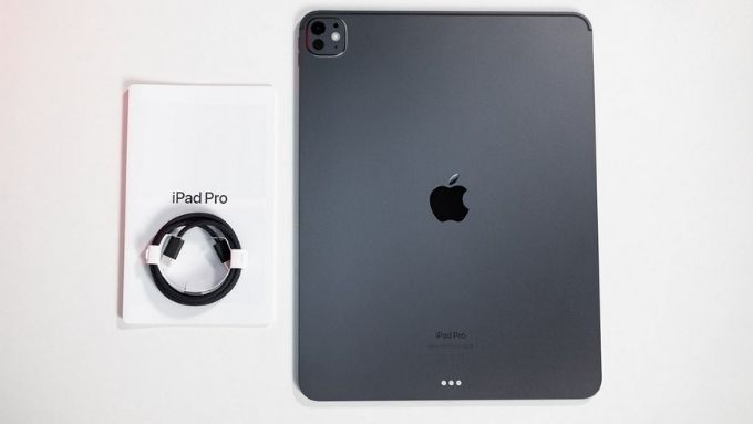 iPad Pro trang bị chip M6 2nm và modem 5G C2 thế hệ mới sẽ sớm trình làng