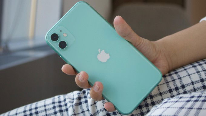 iPhone 11 cũ mẫu điện thoại bán chạy nhất hệ thống XTmobile