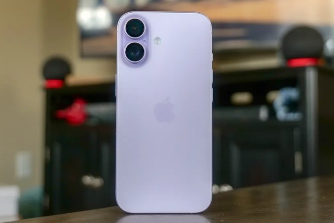 iPhone 17 bản tiêu chuẩn bán vượt kỳ vọng