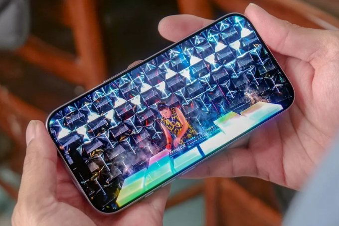 iPhone 17 tiêu chuẩn giờ đã đủ sức cạnh tranh