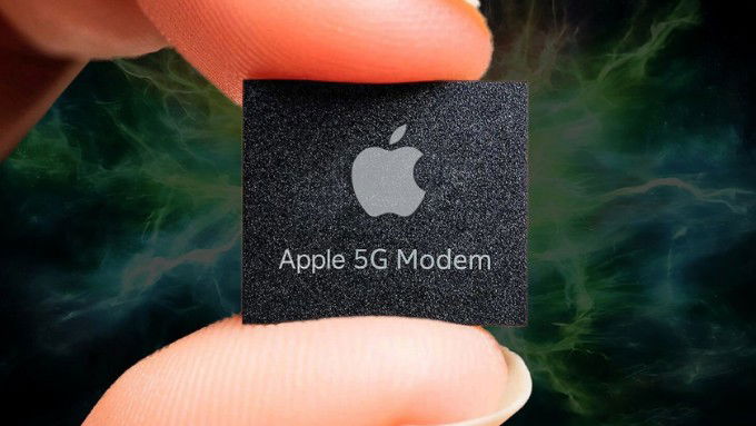 iPhone 17 trang bị chip model 5G tùy chỉnh