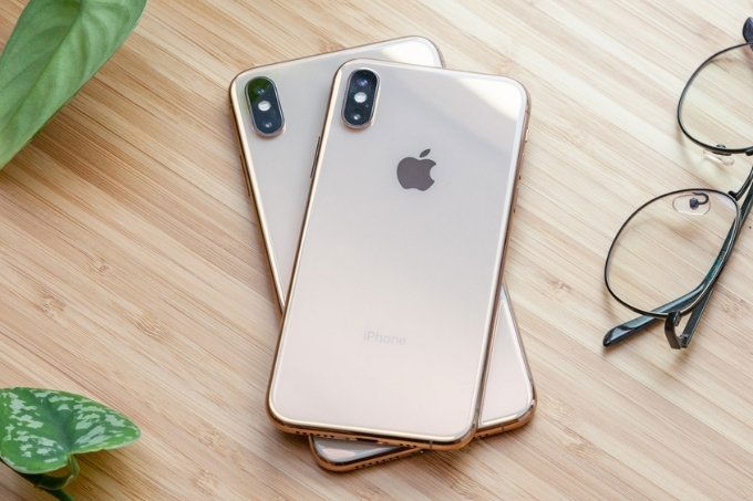 iPhone Xs Max cũ