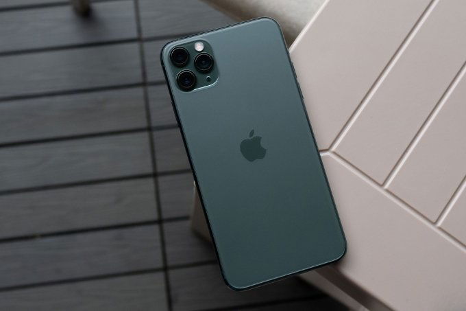 iPhone 11 Pro Max cũ