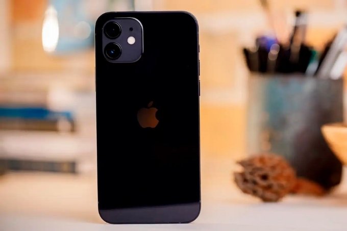iPhone 12 cũ