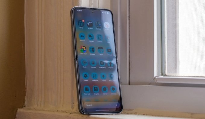 Nguyên nhân và cách khắc phục lỗi trên Galaxy Z Flip 7