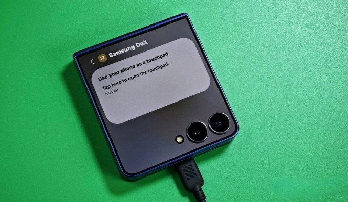 Nguyên nhân và cách khắc phục lỗi trên Galaxy Z Flip 7