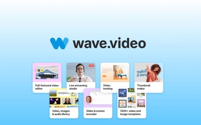 Wave Video là gì?