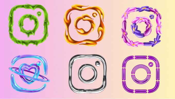 Tính năng đổi logo ứng dụng Instagram là gì