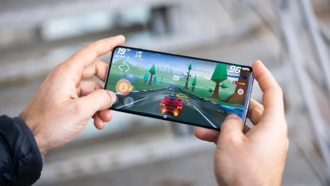 Lợi ích của RAM điện thoại