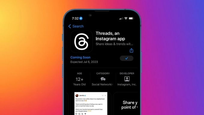 Threads có gì hay ngoài nhắn tin?