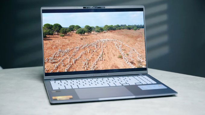Những lý do chọn mua ASUS VivoBook S16