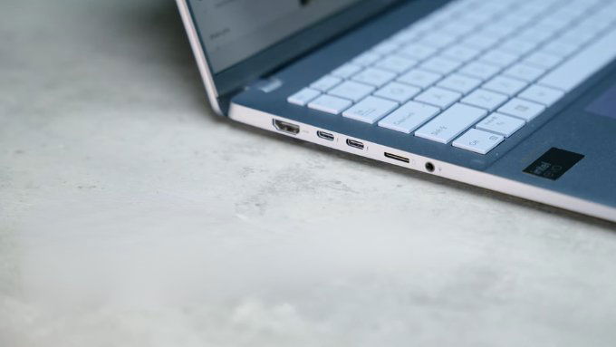 Những lý do chọn mua ASUS VivoBook S16