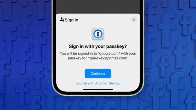 Mã khóa Facebook là gì và hoạt động như thế nào
