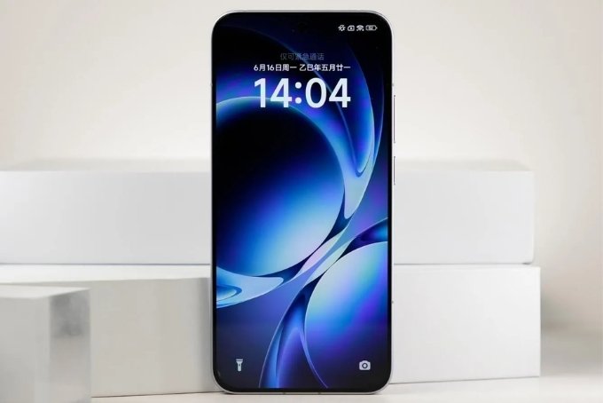 Màn hình hiển thị Redmi K80 Ultra